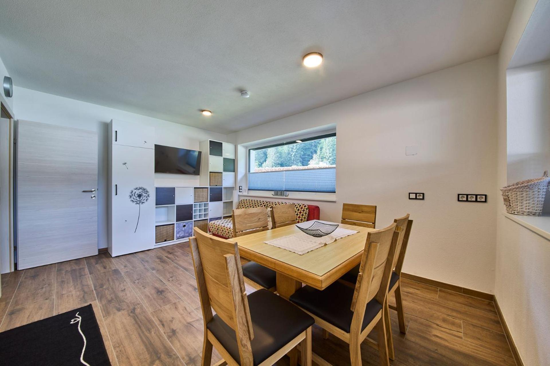 Haus Joan - Apartments سالباخ هينترغليم المظهر الخارجي الصورة