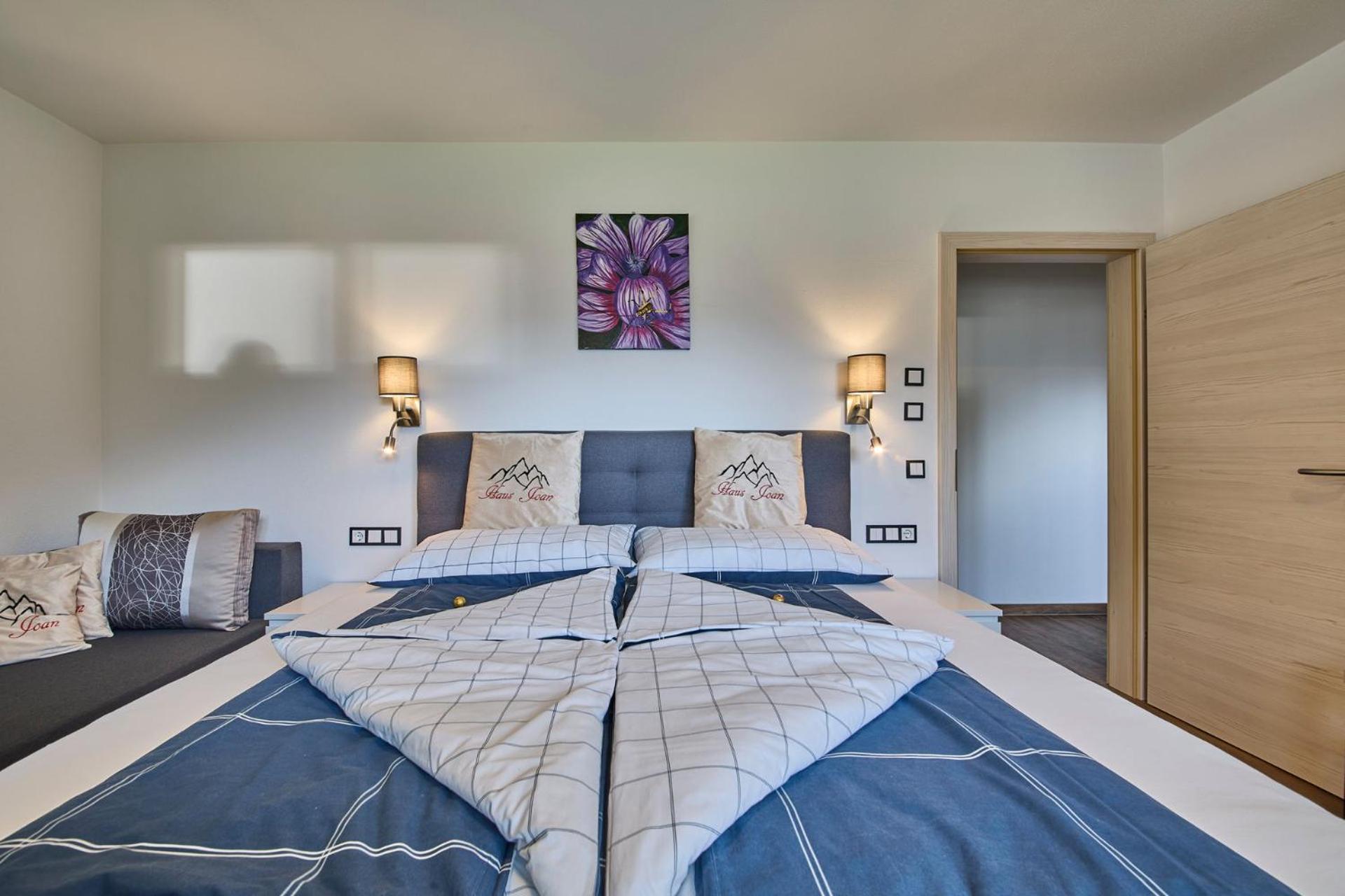 Haus Joan - Apartments سالباخ هينترغليم المظهر الخارجي الصورة